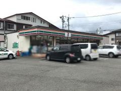 セブンイレブン　河口湖船津登山道店