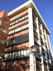 日本大学短期大学部三島キャンパス