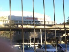 日本大学短期大学部三島キャンパス
