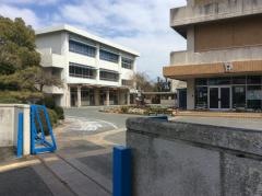 豊小学校