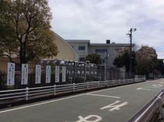 豊小学校
