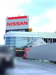 日産プリンス名古屋勝川店