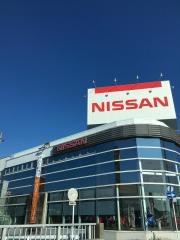 日産プリンス名古屋勝川店