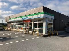 ファミリーマート　まつい伊吹店