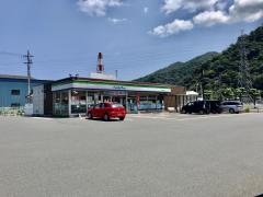 ファミリーマート　舞鶴大波下店