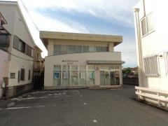 ＪＡ堺市浜寺支所