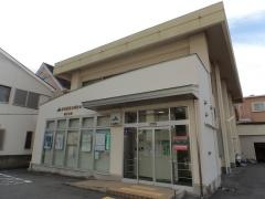 ＪＡ堺市浜寺支所