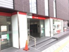 三菱ＵＦＪ銀行上六支店