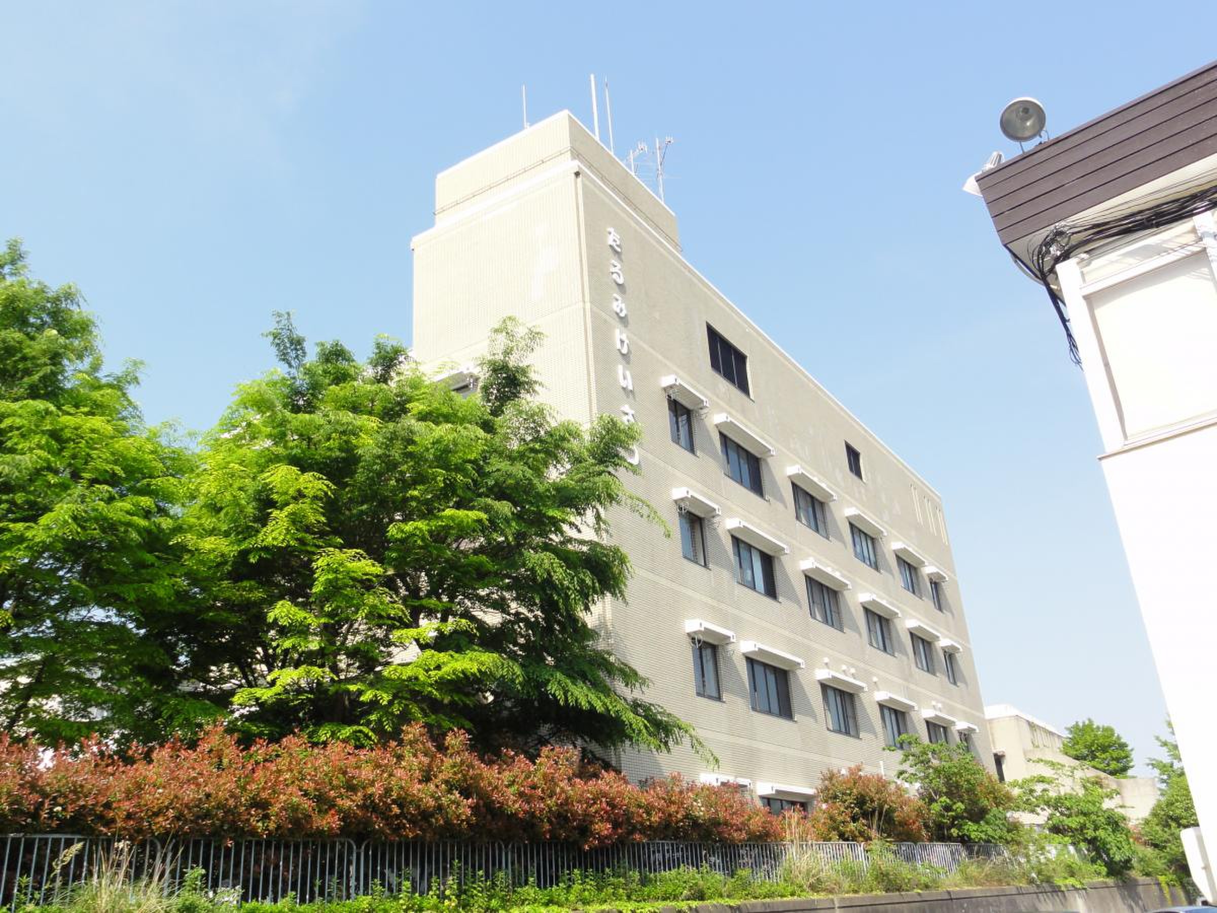 兵庫 県 垂水 警察 署