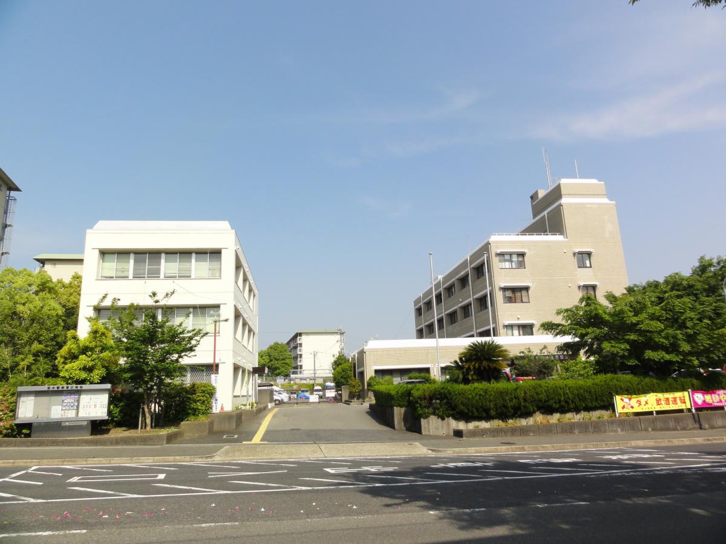 兵庫 県 垂水 警察 署