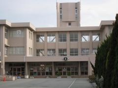 武庫小学校