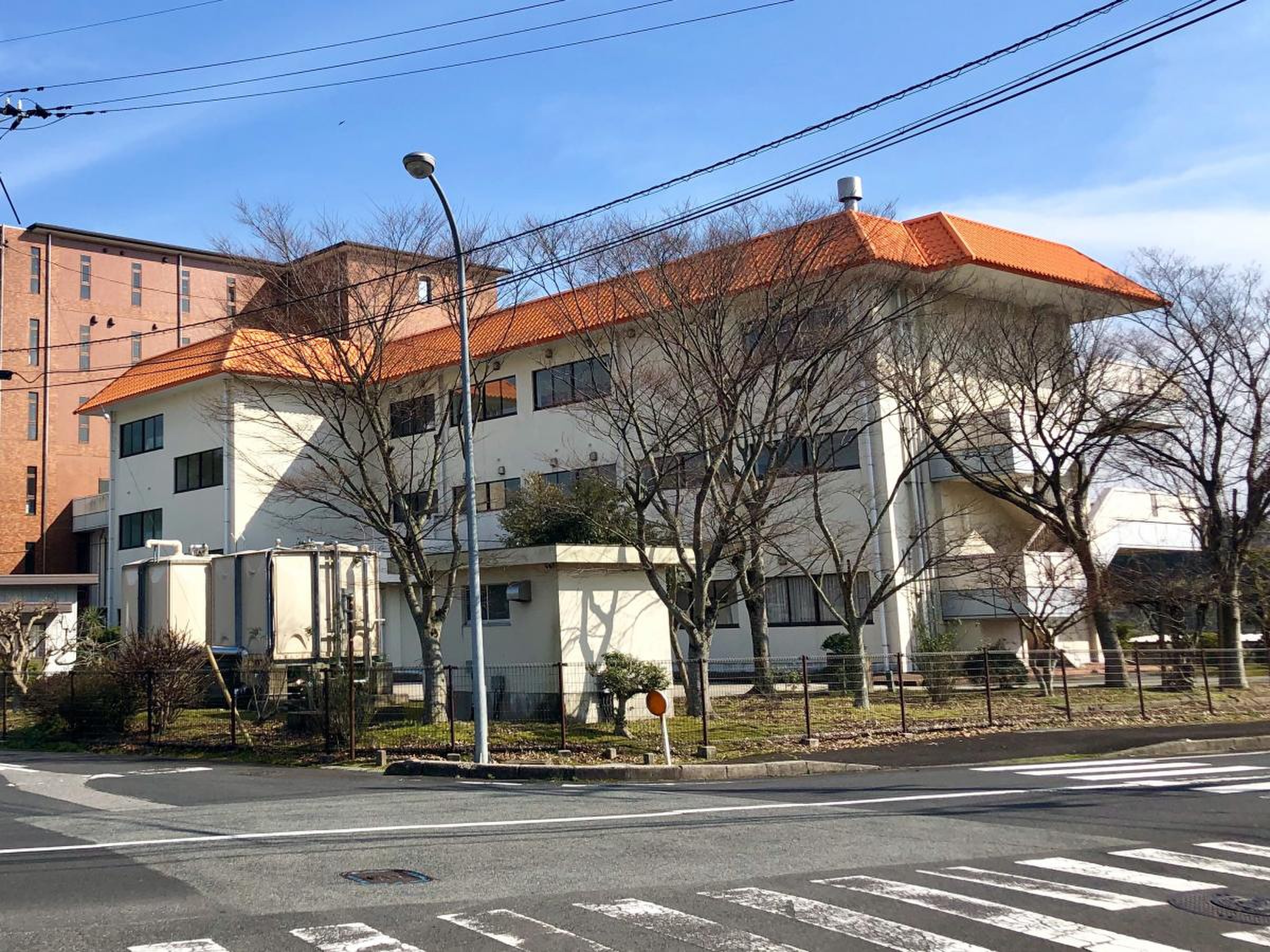 松江 総合 医療 専門 学校