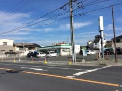 ファミリーマート　津山昭和町店