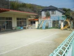穂井田保育園