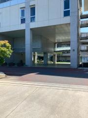 広島県立総合技術高等学校