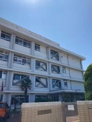 広島県立総合技術高等学校