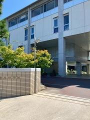 広島県立総合技術高等学校