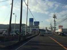 ネッツトヨタ山口徳山店