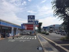 ローソン　山口吉敷店