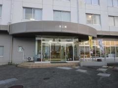 ホテル海上館