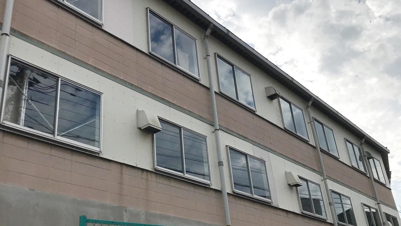 ぜんりょう学園専門学校北九州自動車大学校