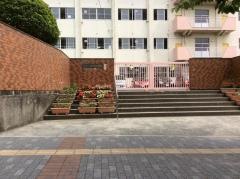 八枝小学校