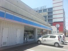ローソン　武雄小楠店