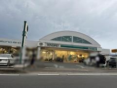 佐賀トヨペット鳥栖店