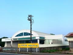 佐賀トヨペット鳥栖店