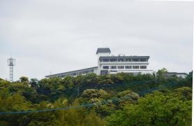 武雄温泉ハイツ