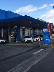 ネッツトヨタ熊本ネッツワールド川尻店