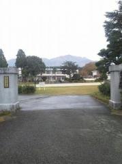 白水小学校