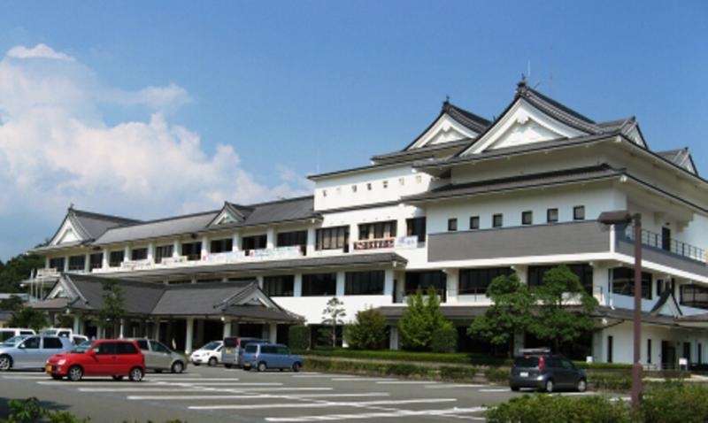 竹田市役所