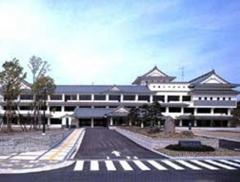 竹田市役所