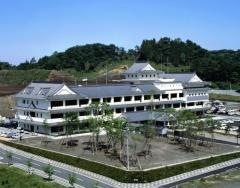 竹田市役所