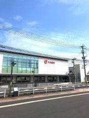 大分銀行佐伯支店