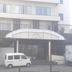 ホテル山水館