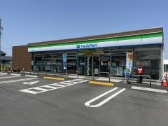 ファミリーマート　田野寺町店