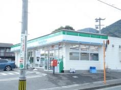 ファミリーマート　重富麓店