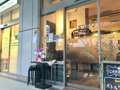 板橋３丁目食堂