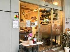板橋３丁目食堂