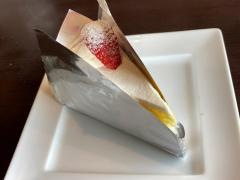 ビルズ・カフェ　片原・一色店