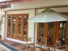 Ｃａｆｅ＆ＶｅｇｅＤｉｎｉｎｇ１４５アターブル