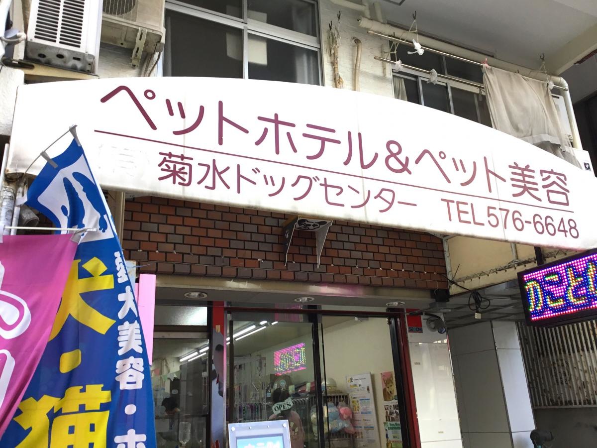 菊水ドッグセンター