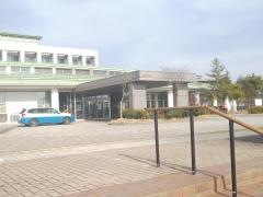 公立黒川病院