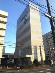 亀田第一病院