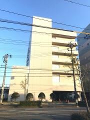 亀田第一病院