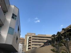 宝塚市立病院