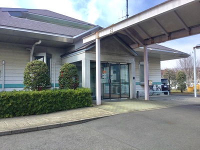 ドクターマップ 川口市立医療センター 安行診療所 川口市安行原