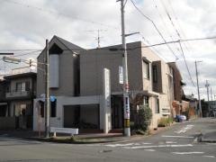 三井耳鼻咽喉科